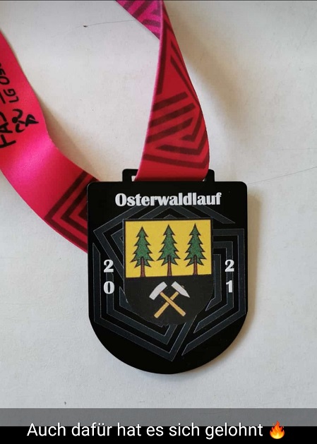 WW Osterwaldlauf 20210905