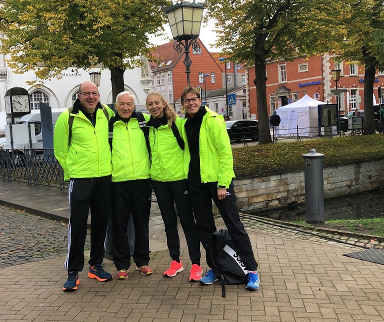 Wasalauf Fam Marscholik