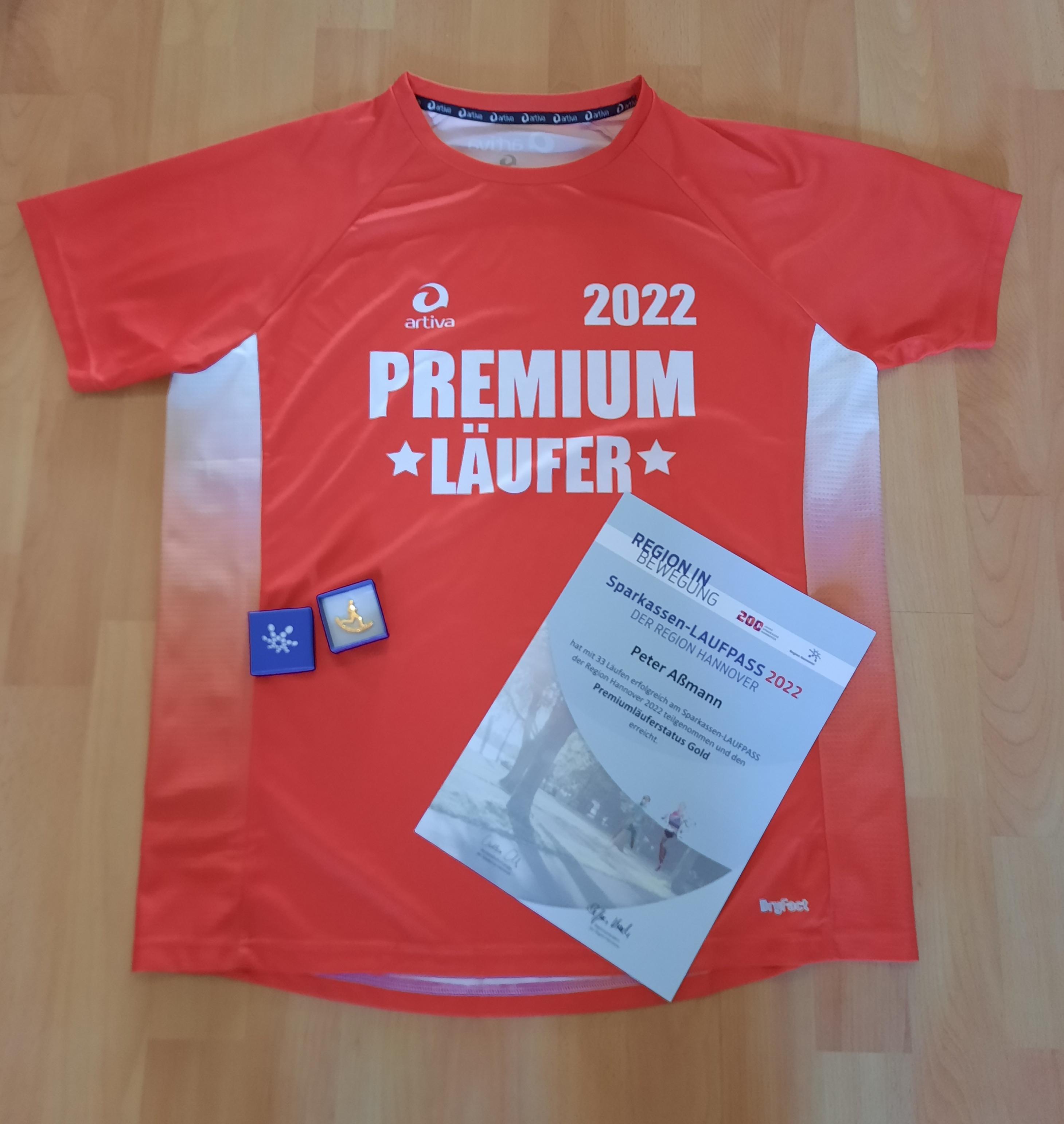 Sulzburg Siegerehrung