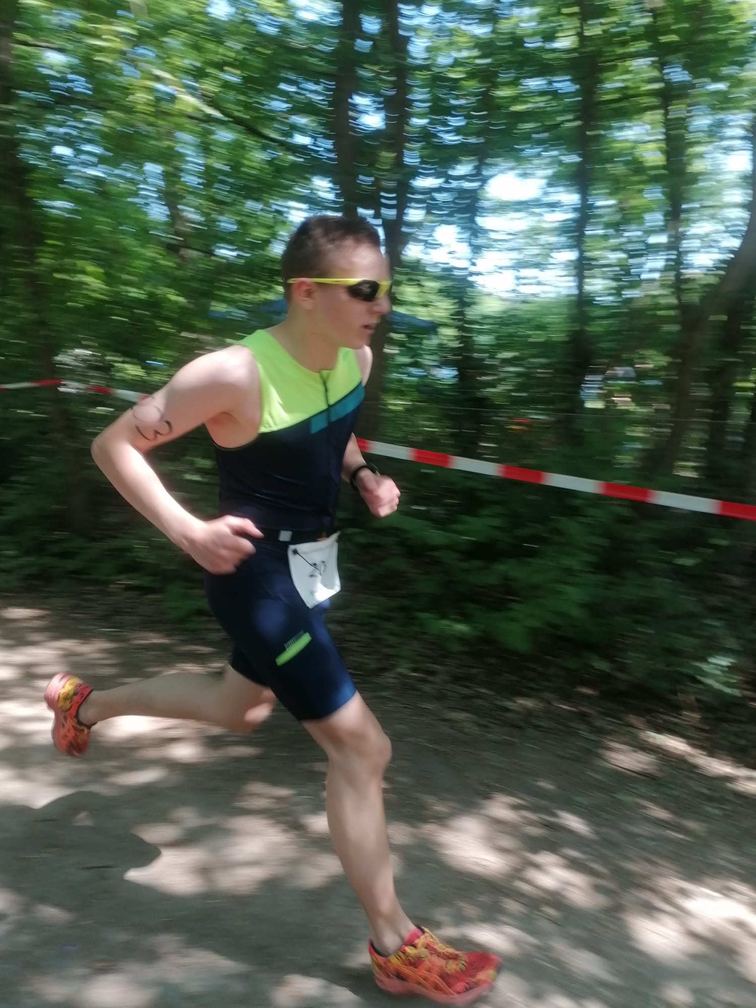 IGS Triatlon Alexander