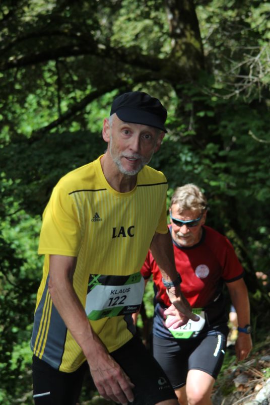 klaus und bernd pikket