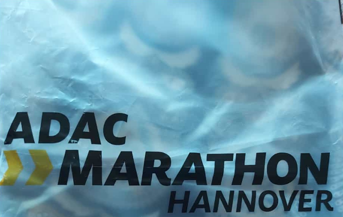 Hannover Marathon