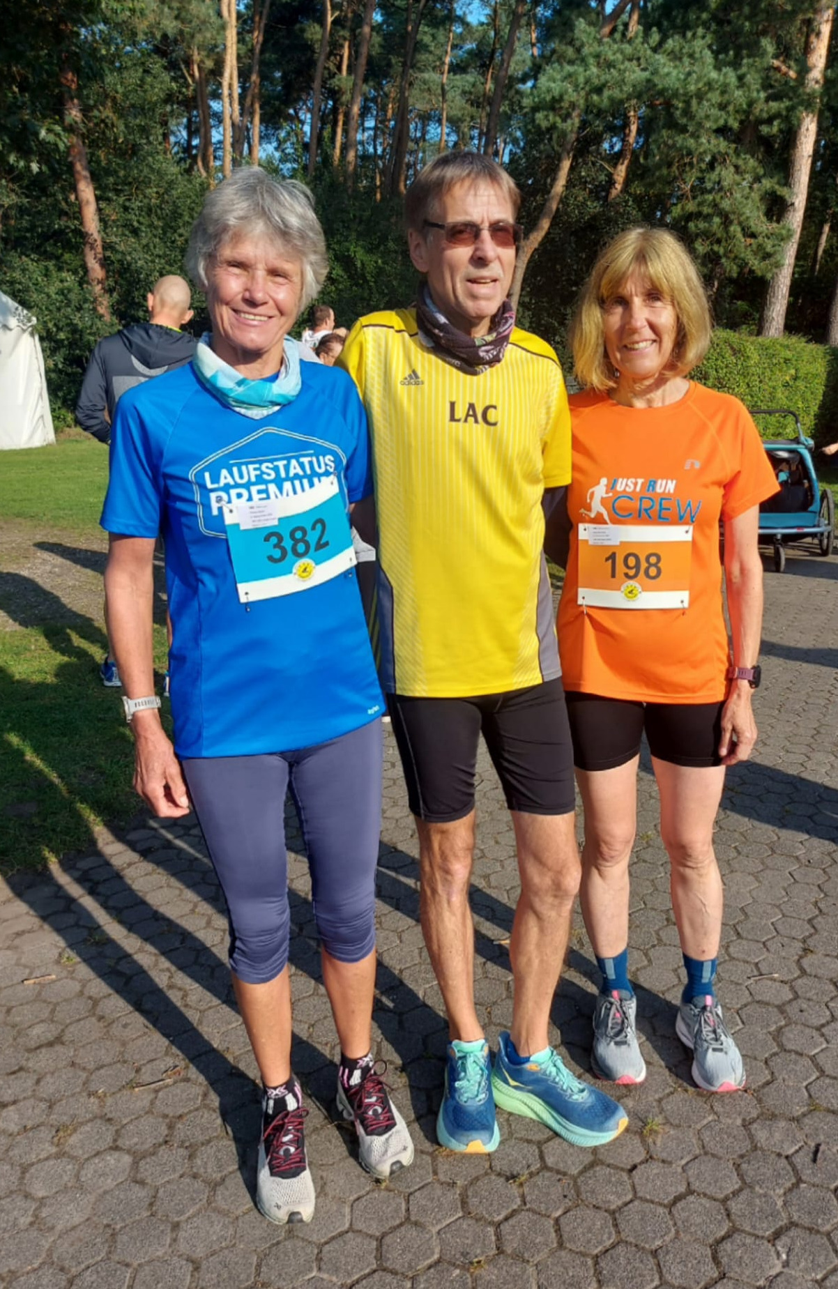 Poggenhagen Maria Frank Hanne