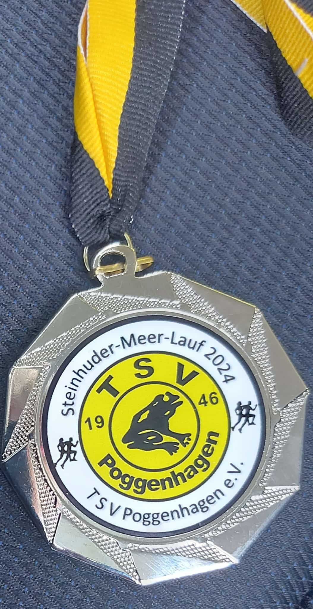 Poggenhagen Medaille