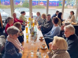 Fotos 2022 &raquo; 30. Hannover Marathon, 03.04.2022