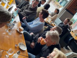 30. Hannover Marathon, 03.04.2022