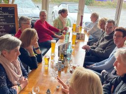 30. Hannover Marathon, 03.04.2022