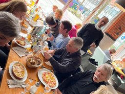 30. Hannover Marathon, 03.04.2022