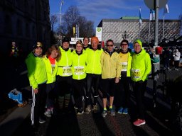 30. Hannover Marathon, 03.04.2022