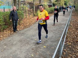 46. Hermann-Löns-Park-Lauf, 13.11.2022
