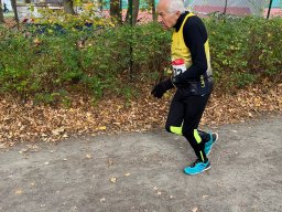 46. Hermann-Löns-Park-Lauf, 13.11.2022