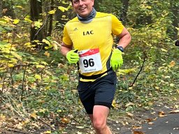 46. Hermann-Löns-Park-Lauf, 13.11.2022