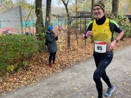 46. Hermann-Löns-Park-Lauf, 13.11.2022