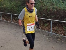46. Hermann-Löns-Park-Lauf, 13.11.2022