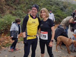 46. Hermann-Löns-Park-Lauf, 13.11.2022