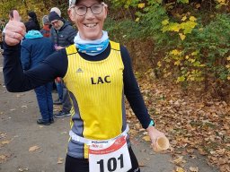 46. Hermann-Löns-Park-Lauf, 13.11.2022