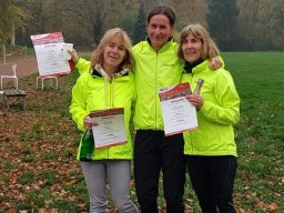 46. Hermann-Löns-Park-Lauf, 13.11.2022