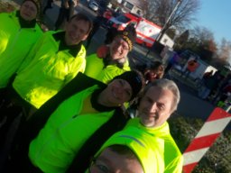 9. Schloss Marienburg Marathon, 19.11.2022