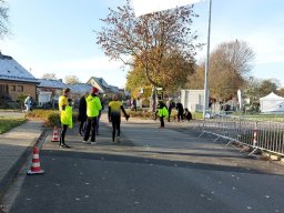 9. Schloss Marienburg Marathon, 19.11.2022