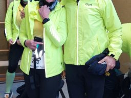 9. Schloss Marienburg Marathon, 19.11.2022