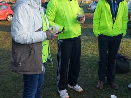 9. Schloss Marienburg Marathon, 19.11.2022