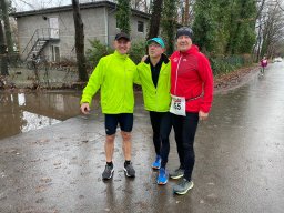 Silvesterlaeufe 2022