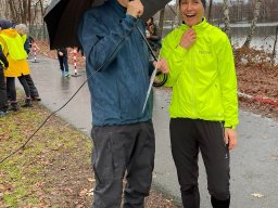 Silvesterlaeufe 2022