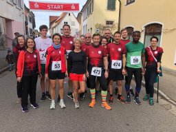 Silvesterlaeufe 2022