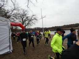 58. Silberseelauf 2023