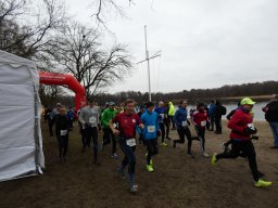 58. Silberseelauf 2023