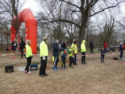 58. Silberseelauf 2023