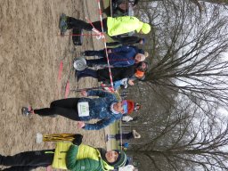 58. Silberseelauf 2023