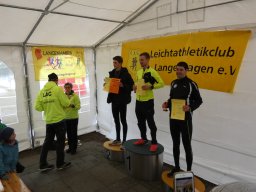 58. Silberseelauf 2023