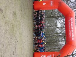 58. Silberseelauf 2023