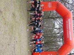 58. Silberseelauf 2023