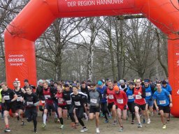 58. Silberseelauf 2023