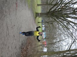 58. Silberseelauf 2023