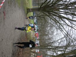 58. Silberseelauf 2023