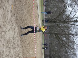 58. Silberseelauf 2023