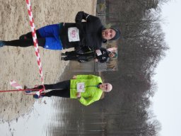 58. Silberseelauf 2023