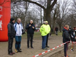 58. Silberseelauf 2023