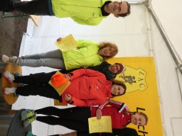 58. Silberseelauf 2023