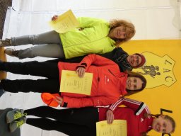 58. Silberseelauf 2023