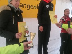 58. Silberseelauf 2023