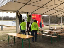 58. Silberseelauf 2023