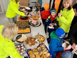 58. Silberseelauf 2023