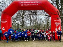 58. Silberseelauf 2023