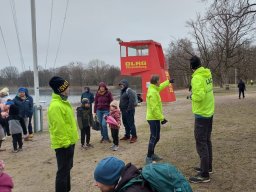 58. Silberseelauf 2023