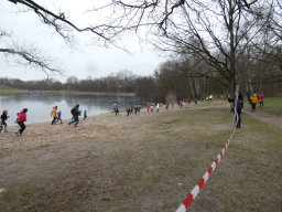 58. Silberseelauf 2023