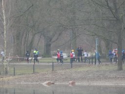 58. Silberseelauf 2023